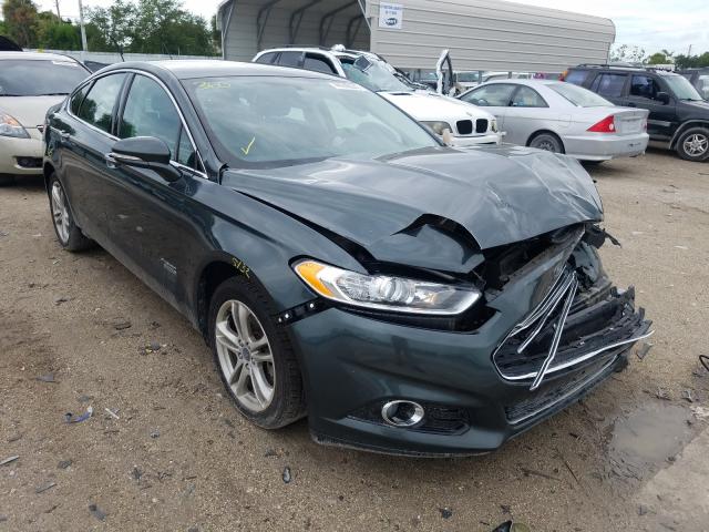 2015 ford fusion tit