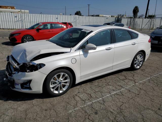 2019 ford fusion tit