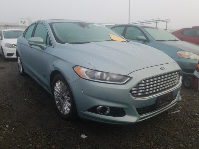 2013 ford fusion tit