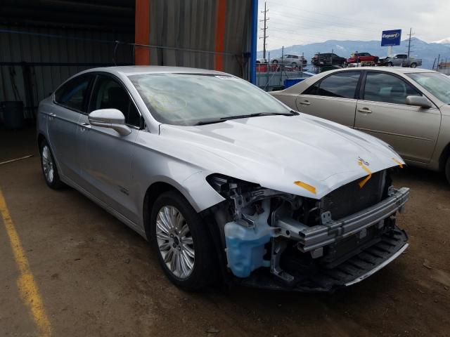 2014 ford fusion tit