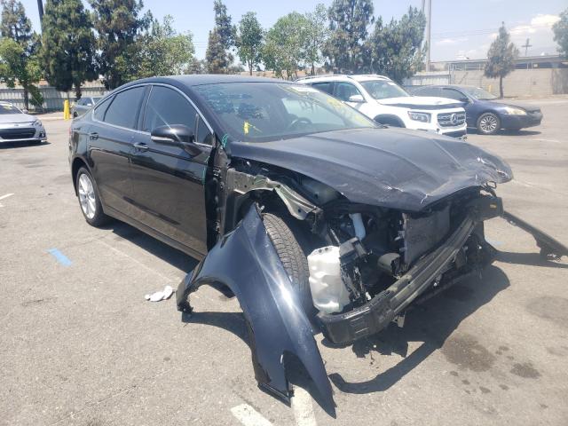 2019 ford fusion tit