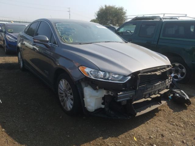 2013 ford fusion tit