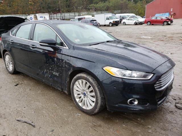 2014 ford fusion tit