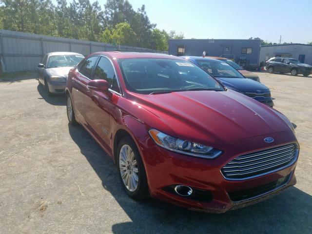 2014 ford fusion tit