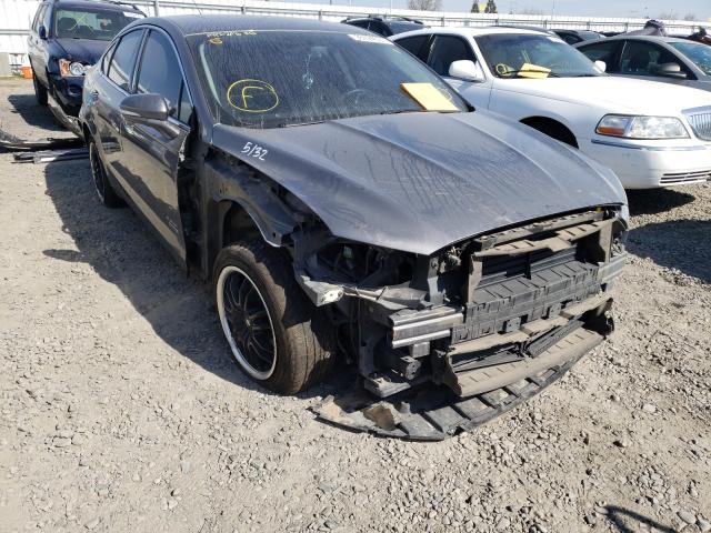 2014 ford fusion tit