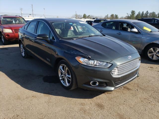 2015 ford fusion tit
