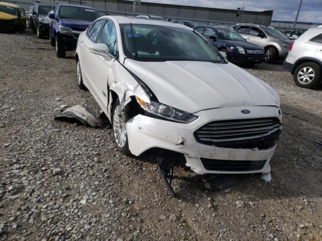 2013 ford fusion tit