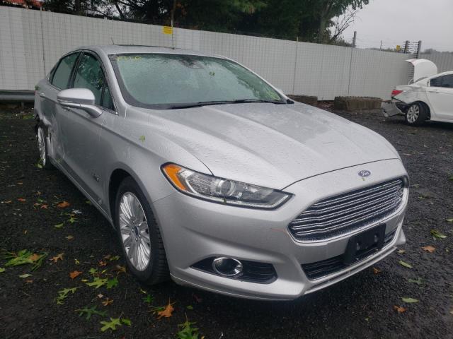 2014 ford fusion tit