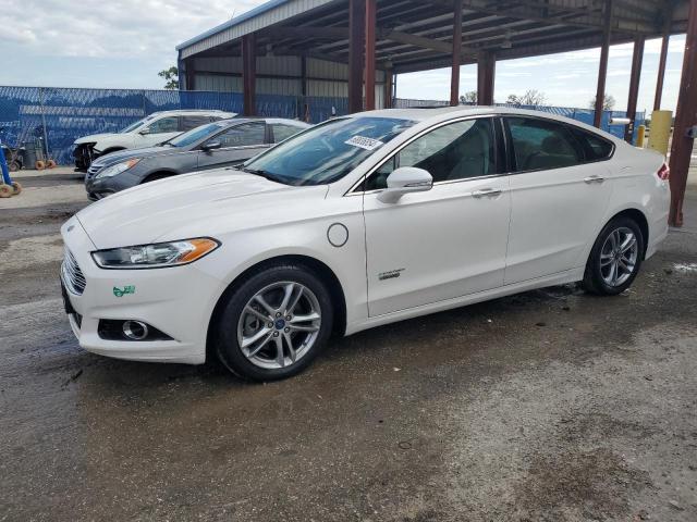 2014 ford fusion tit