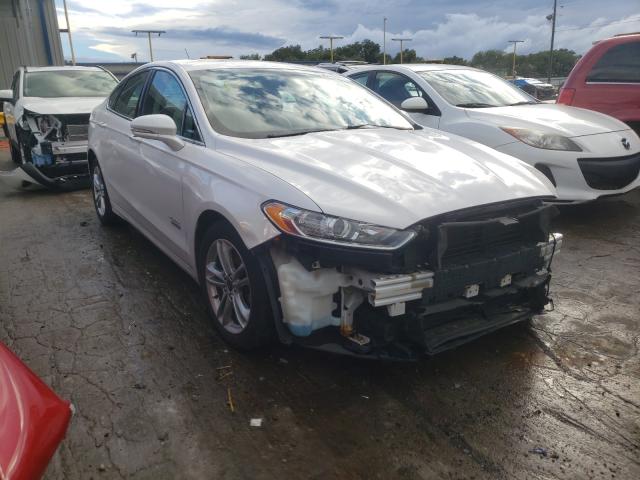 2015 ford fusion tit