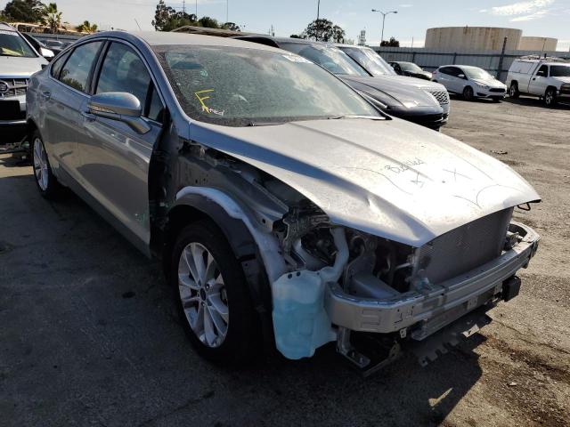 2020 ford fusion tit