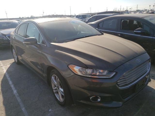 2015 ford fusion tit
