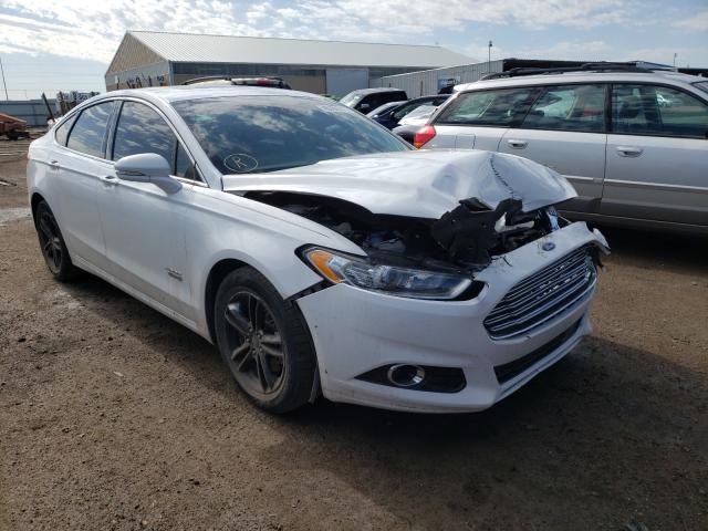 2015 ford fusion tit