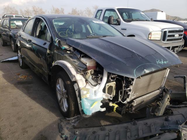 2015 ford fusion tit