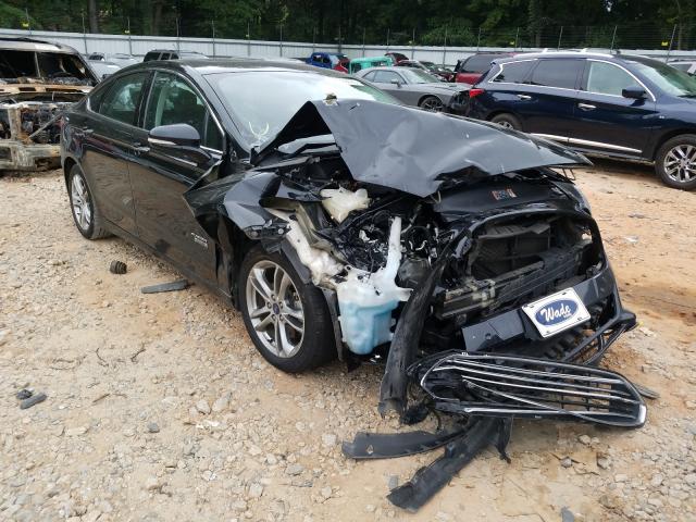 2015 ford fusion tit