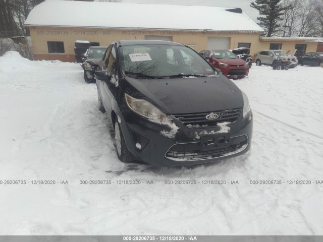 2010 ford fiesta