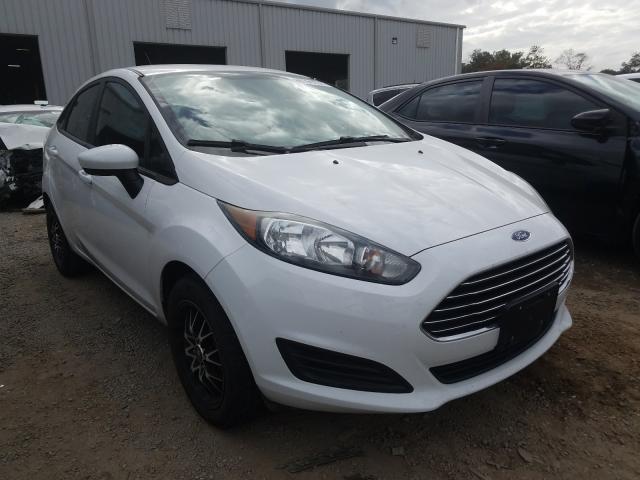 2015 ford fiesta