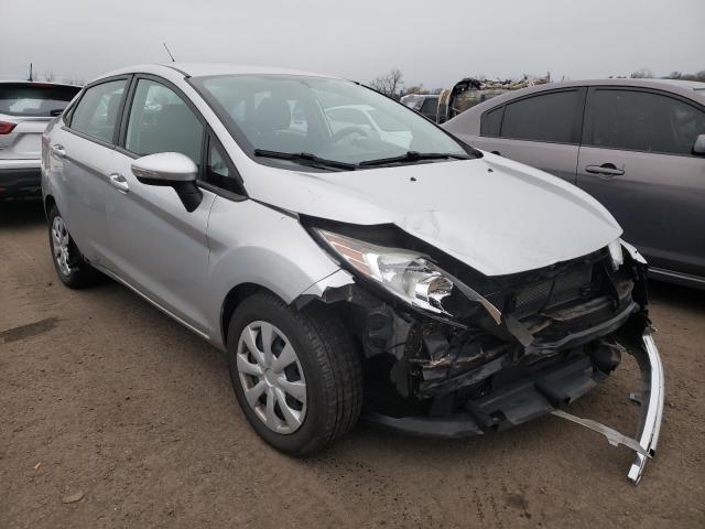2013 ford fiesta se