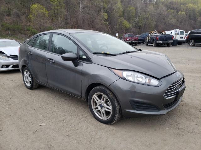 2017 ford fiesta