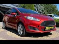 2018 ford fiesta