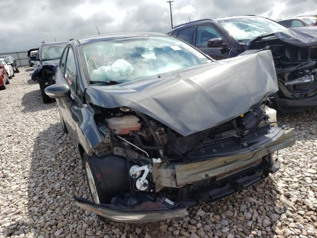 2016 ford fiesta