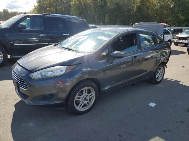 2016 ford fiesta