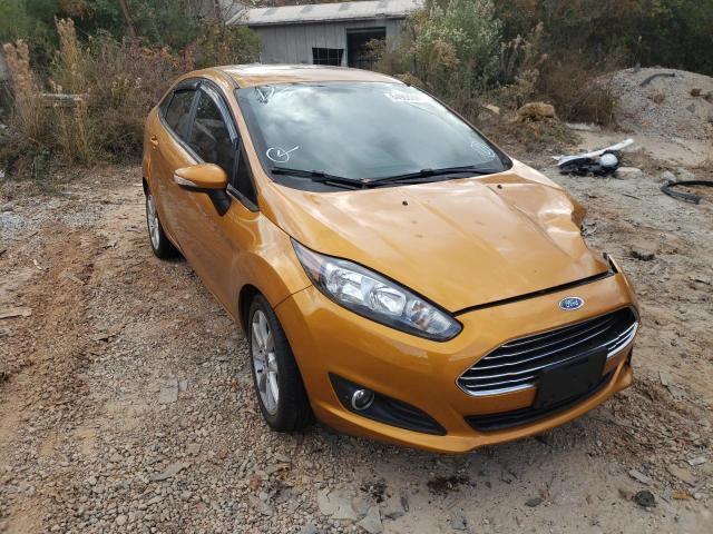 2009 ford fiesta se