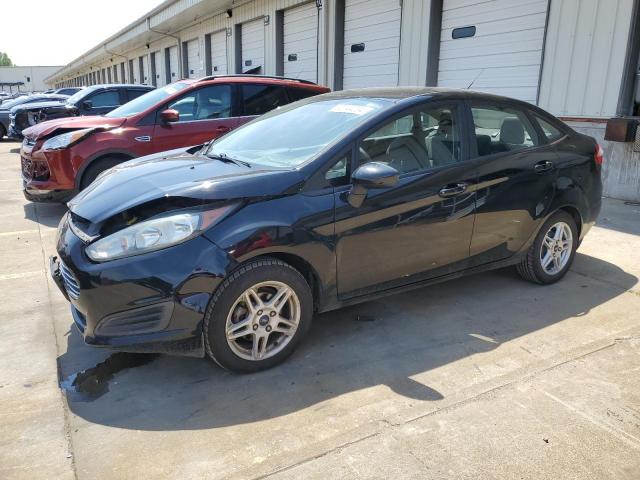 2018 ford fiesta