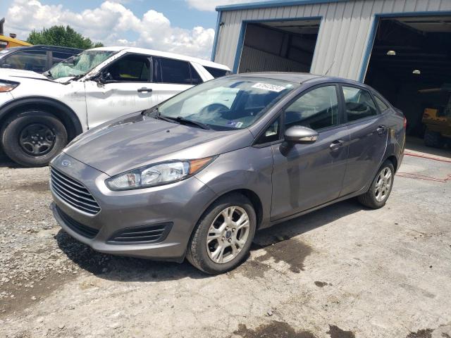 2013 ford fiesta