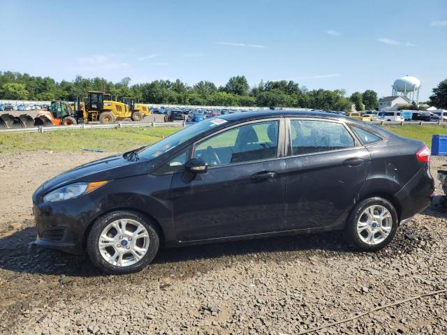 2014 ford fiesta