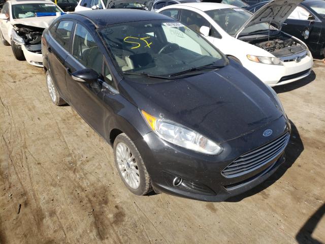 2014 ford fiesta tit