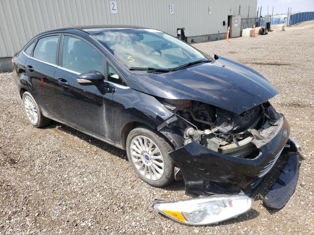 2016 ford fiesta tit