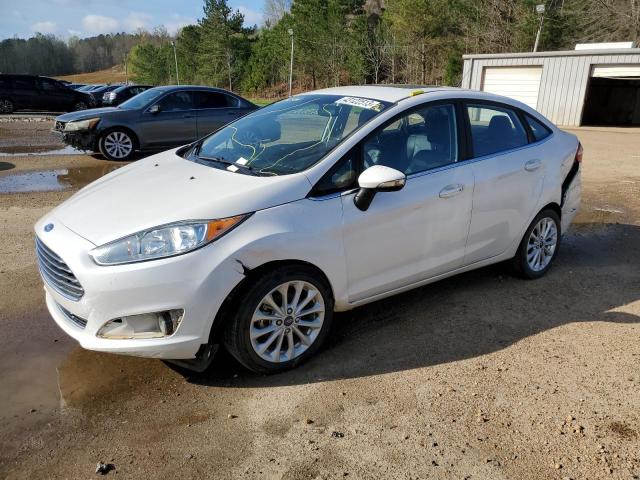 2017 ford fiesta tit