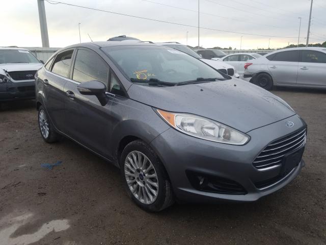 2013 ford fiesta tit