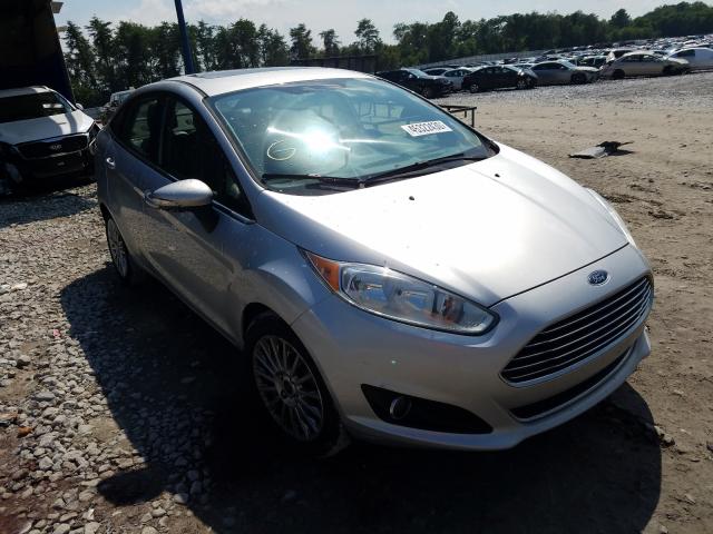 2014 ford fiesta tit