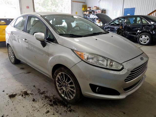 2014 ford fiesta tit