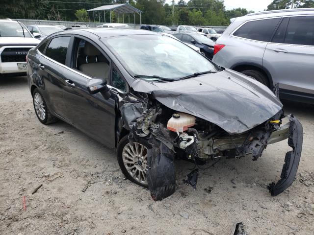 2015 ford fiesta tit