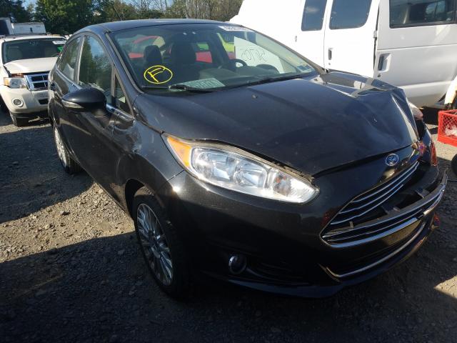 2014 ford fiesta tit