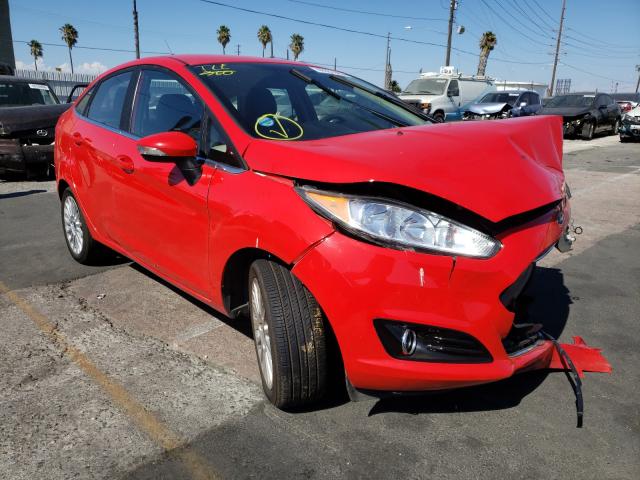 2015 ford fiesta tit