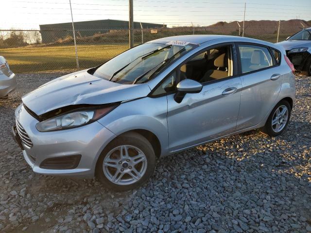 2017 ford fiesta