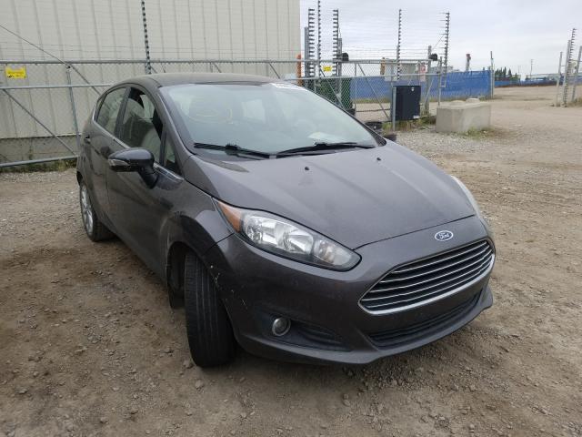 2014 ford fiesta tit