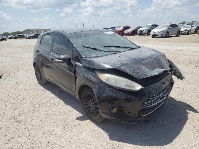 2015 ford fiesta tit