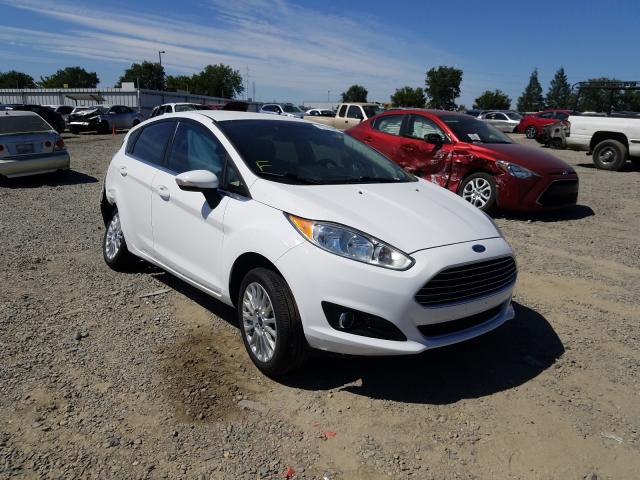2014 ford fiesta tit
