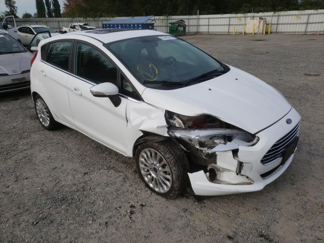 2014 ford fiesta tit