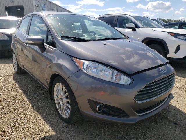 2014 ford fiesta tit