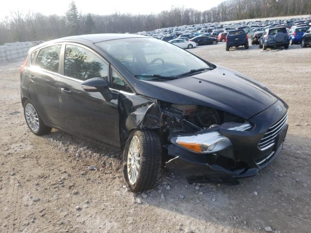 2014 ford fiesta tit