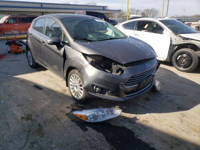 2014 ford fiesta tit