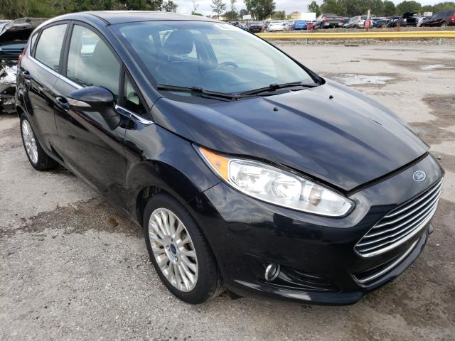 2015 ford fiesta tit