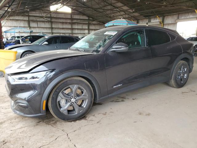 2022 ford mustang mach-e
