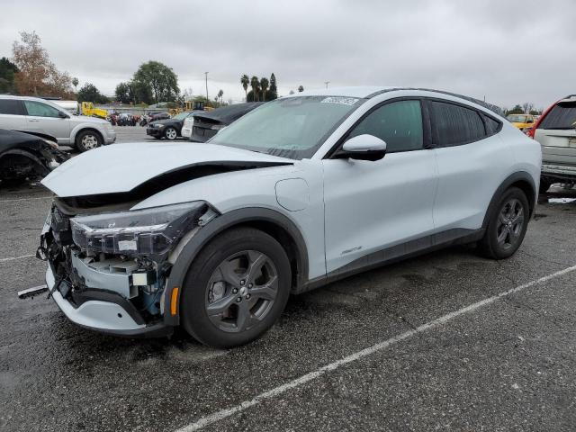 2021 ford mustang mach-e
